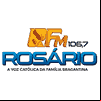 Rádio Rosário FM Bragança PA