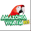 Rádio Amazônia Viva FM Belém PA
