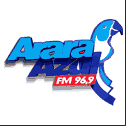 Rádio Arara Azul FM Parauapebas PA