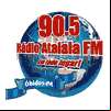 Rádio Atalaia FM Óbidos PA