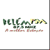 Rádio Belém FM Belém do Pará