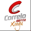 Rádio Correio FM São Félix do Xingu PA