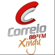 Rádio Correio FM São Félix do Xingu PA