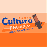 Rádio Cultura FM Novo Progresso PA