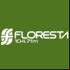 Rádio Floresta FM Tucuruí PA