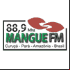 Rádio Mangue FM Curuça PA