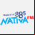 Rádio Nativa FM Irituia PA