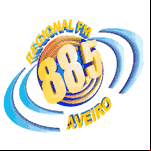 Rádio Regional FM Aveiro PA