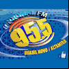 Rádio Regional FM Brasil Novo PA
