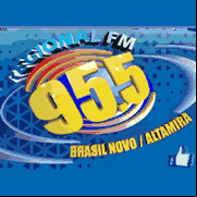 Rádio Regional FM Brasil Novo PA
