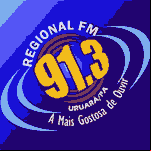 Rádio Regional FM Uruará PA