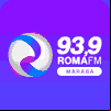 Rádio Roma FM Marabá PA
