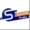 Rádio Sucesso FM Oriximiná PA