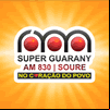 Rádio Super Guarany AM Belém PA
