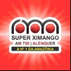 Rádio Ximango AM Alenquer PA