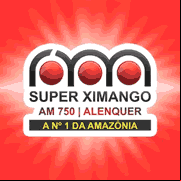 Rádio Ximango AM - Alenquer PA
