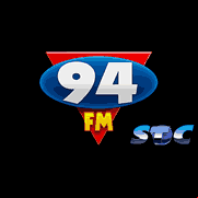 Rádio 94 FM Santarém PA