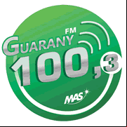 Rádio Guarany FM Santarém PA