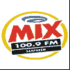 Rádio Mix FM Santarém PA