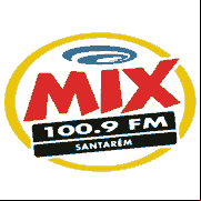 Rádio Mix FM Santarém PA