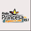 Rádio Princesa FM Santarém PA
