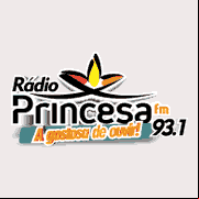 Rádio Princesa FM Santarém PA