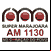 Rádio Super Marajoara AM Belém do Pará