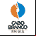 Rádio Cabo Branco FM João Pessoa PB