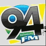 Rádio Patamuté FM Cajazeiras PB