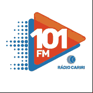Rádio 101 FM Campina Grande