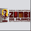 Rádio Zumbi dos Palmares FM João Pessoa PB