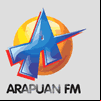 Rádio Arapuan FM João Pessoa PB
