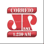 Rádio Correio JP AM João Pessoa PB