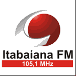 Rádio Itabaiana FM de Itabaiana PB