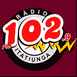 Rádio Itatiunga FM Patos PB