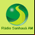 Rádio Sanhauá AM João Pessoa PB