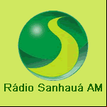 Rádio Sanhauá AM João Pessoa PB