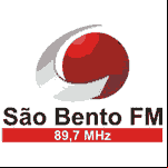Rádio São Bento FM São Bento PB