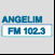 Rádio Angelim FM Sousa PB
