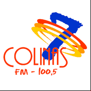 Rádio Colinas FM Garanhuns