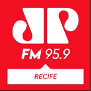 Rádio Jovem Pan FM Recife