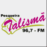 Rádio Talismã FM de Salgueiro PE