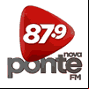 Rádio Nova Ponte FM Petrolina PE