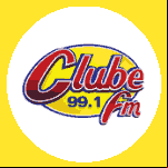 Rádio Clube FM Recife PE