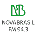 Rádio Nova Brasil FM SP