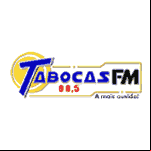Rádio Tabocas FM Vitória de Santo Antão PE