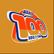 Rádio 100 FM Campo Maior PI