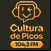 Rádio online brasileira
