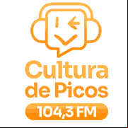 Rádio Cultura FM Picos PI