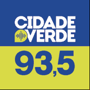 Rádio Cidade Verde FM Teresina